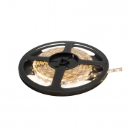 ����� 300 LED SMD 3528; IP23; ����� 5� (� 8 ��); �������� 24W